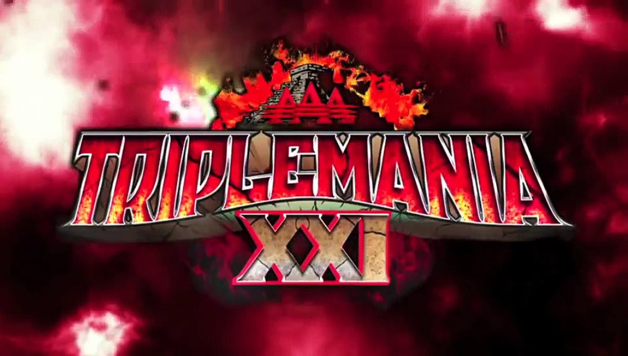 Triplemania XXI
