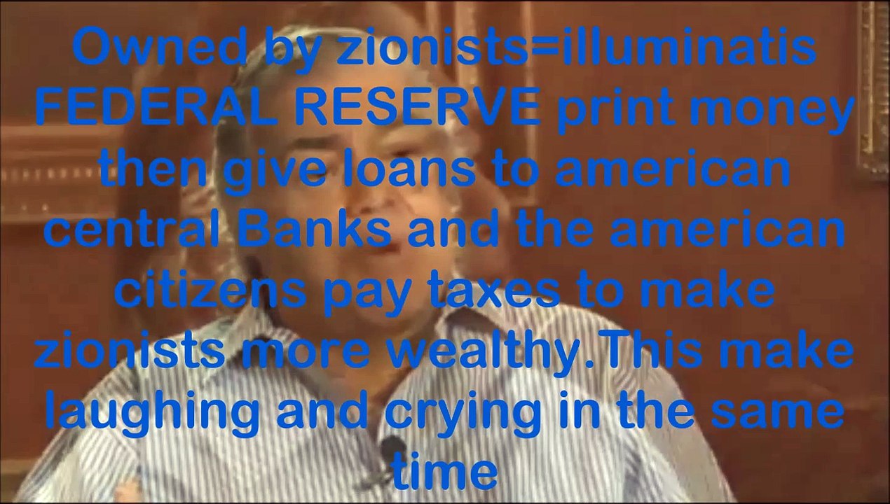 Zionists=illuminatis make BITCOIN the new currency to manipulate us!!!