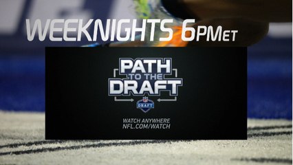 Path to the draft 15 generic PROMO