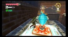 The Legend of Zelda Skyward Sword Walkthrough Part 32