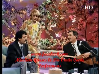 MUAZZEZ ERSOY-SEVEMEDİM KARAGÖZLÜM 1996