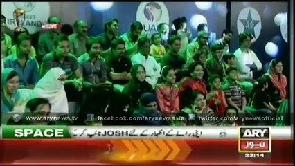 Har Lamha Purjosh 6 Mar 2015 11:00 to 12:00 Am