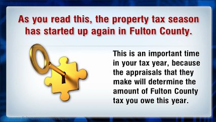 Atlanta's Fulton County Tax: What You Need to Know | 404-618-0355