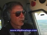 HARRISON FORD Plane Crash Pilot