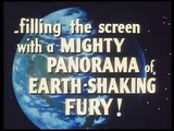 The War of the Worlds (1953) Trailer