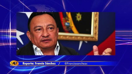 El exgobernador oficialista Luis Enrique Gallardo fue condenado a 18 años de cárcel