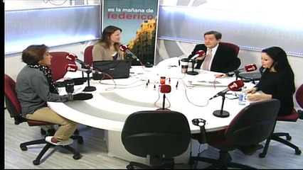 Crónica Rosa: Carmen Lomana está soltera - 05/03/15