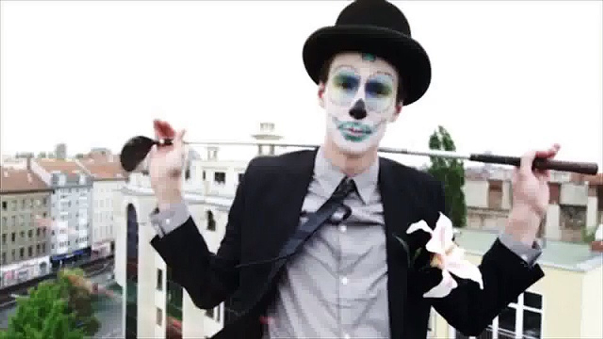 Robin Schulz Prayer In C