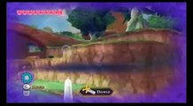 The Legend of Zelda Skyward Sword Walkthrough Part 38