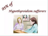 Hypothyroidism Revolution Reviews - How To Treat Hypothyroidism Naturally