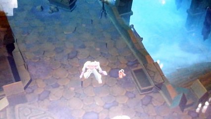 Off-Screen Video Recording Test