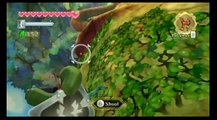 The Legend of Zelda Skyward Sword Walkthrough Part 39