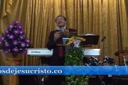 La Bendición de Dar. Pastor Jose Luis Dejoy