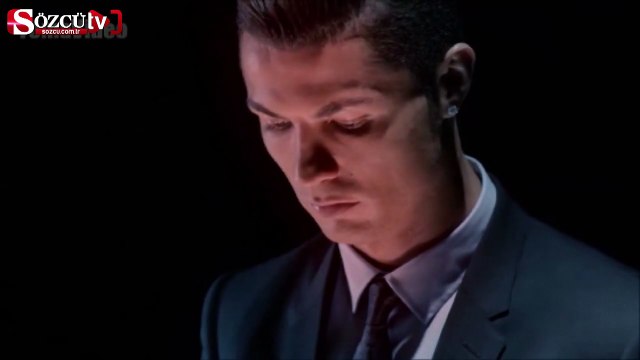 Cristiano Ronaldo'nun dansı görenleri şaşırttı