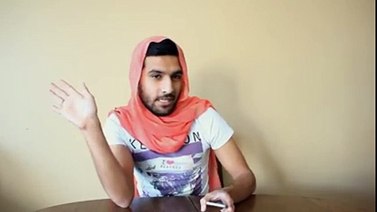 Girls in Public vs Reality - Zaid Ali Videos