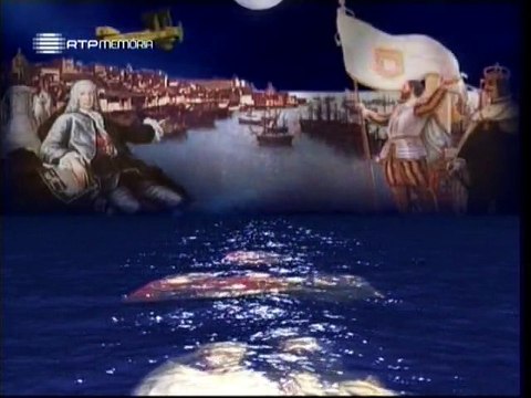 A Alma e a Gente - II #34 - Almeida Garrett e o Romantismo - 21 Ago 2004