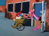 Pink Panther Show Episode 122 - Doctor Pink