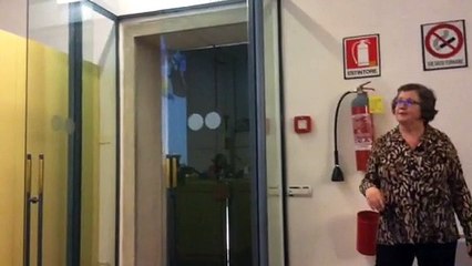 Utilizzo di Osmo in classe - Challenge to Change. La sfida didattica (video3)