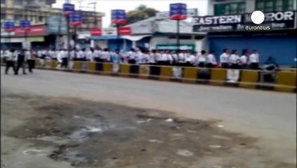 Nuevo linchamiento mortal en la India contra un supuesto agresor sexual