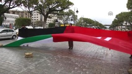 Mısır Yargısının Hamas Kararına Tepkiler