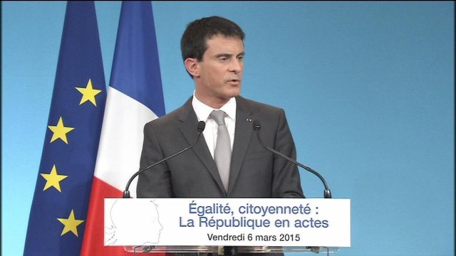 Valls lance une campagne de testing pour lutter contre les inégalités à l'embauche