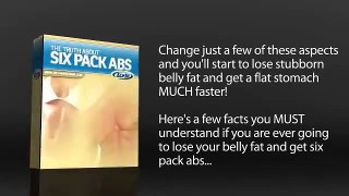 The Truth About Abs Review