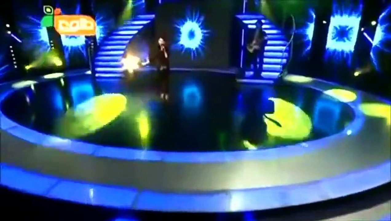 Ghazal Sadat - live concert Az Ghamesh Memiram HD [AFGHAN STAR 2011 2012 Grand F inale] -HD Official