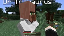 Minecraft  HUNTING MOD (Epic Guns Traps and Deer)  Mod Showcase