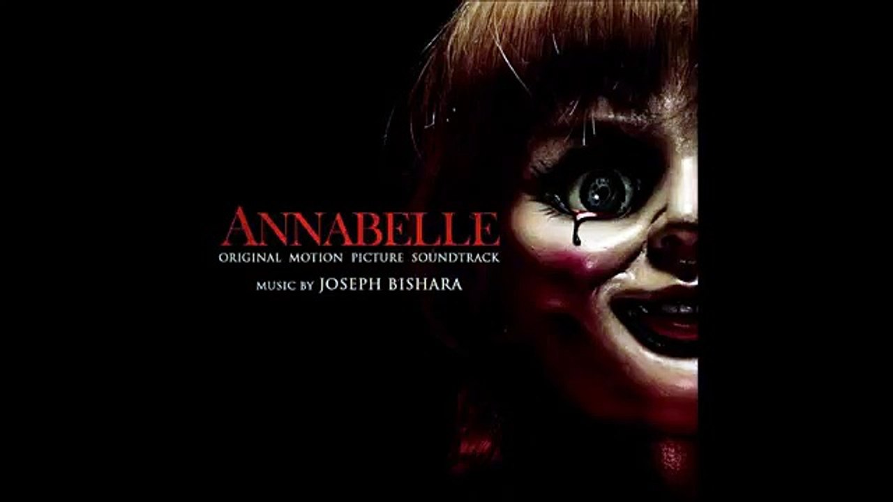 ANNABELLE [OST] - 25  The New Changes
