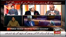 If Shah Mehmood Say That I Won Senate Seat Through Rigged I Will Resign From Politices -Nadeem Afzal Chan
