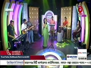 Bisher Kanta Akhi Alomgir