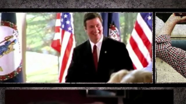 George Allen Named to LCV's 'Dirty Dozen'