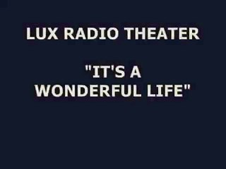 It's Wonderful Life (radio show)