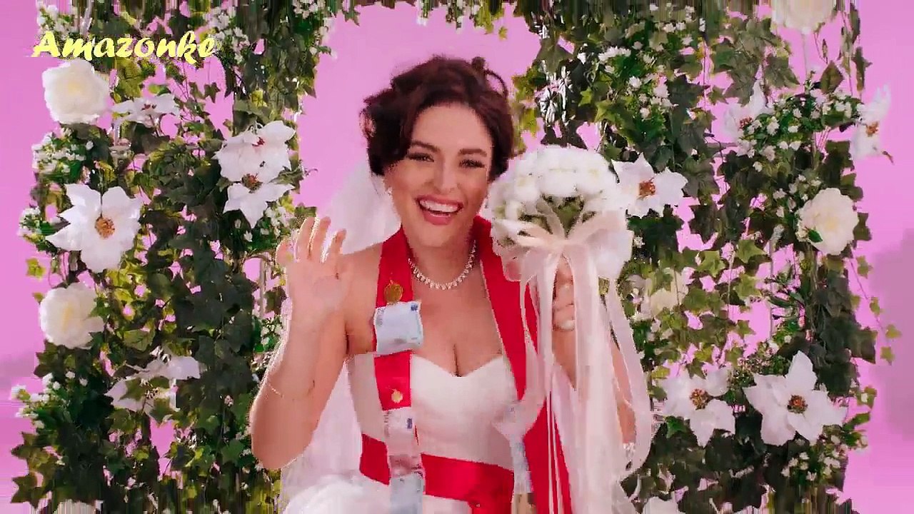 Kocan Kadar Konuş - Fragman