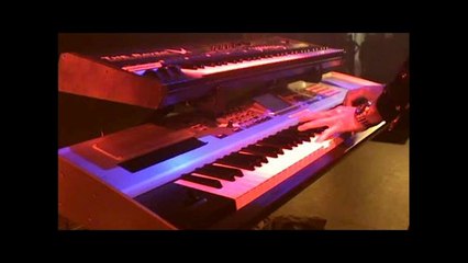 Work'S One - THEY REALLY DO NOT UNDERSTAND - BY PHILIPPE CASETTI