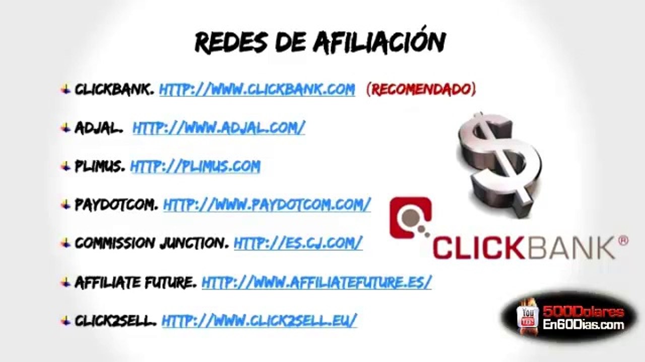 01.En donde encontrar productos para promocionar como afiliado