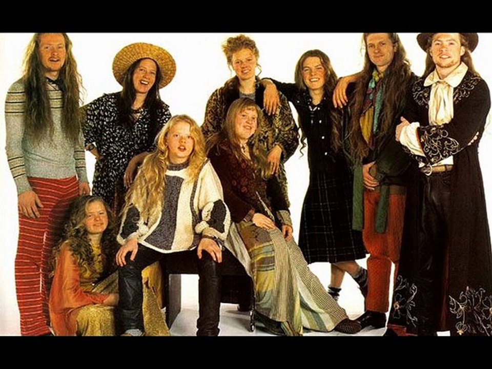 Kelly Family - One More Song