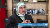 بسيمة الحقاوي: الحكومة لديها إرادة سياسية لإخراج مشروع قانون محاربة العنف ضد النساء