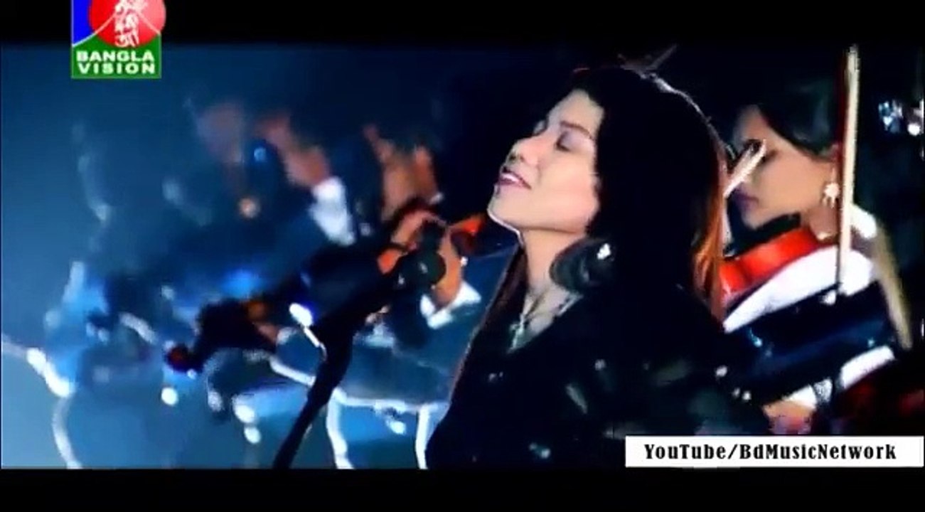 Bondure By Mira Sinha