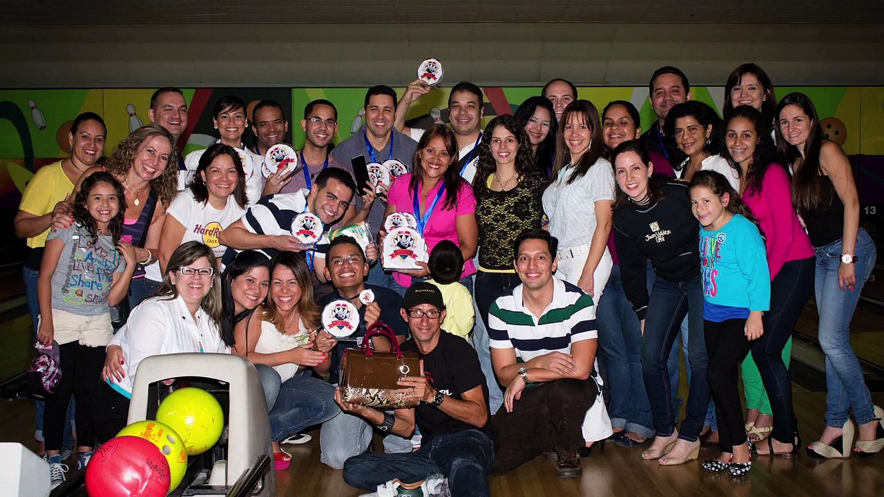 Great Place To Work: Roche®