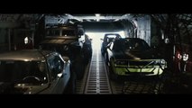 Furious 7 Official Extended First Look - Plane Drop (2015) - Paul Walker Movie HD