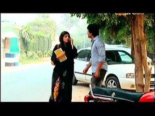 Ek Sitam Aur Sahi Episode 21 Full - 6 March 2015