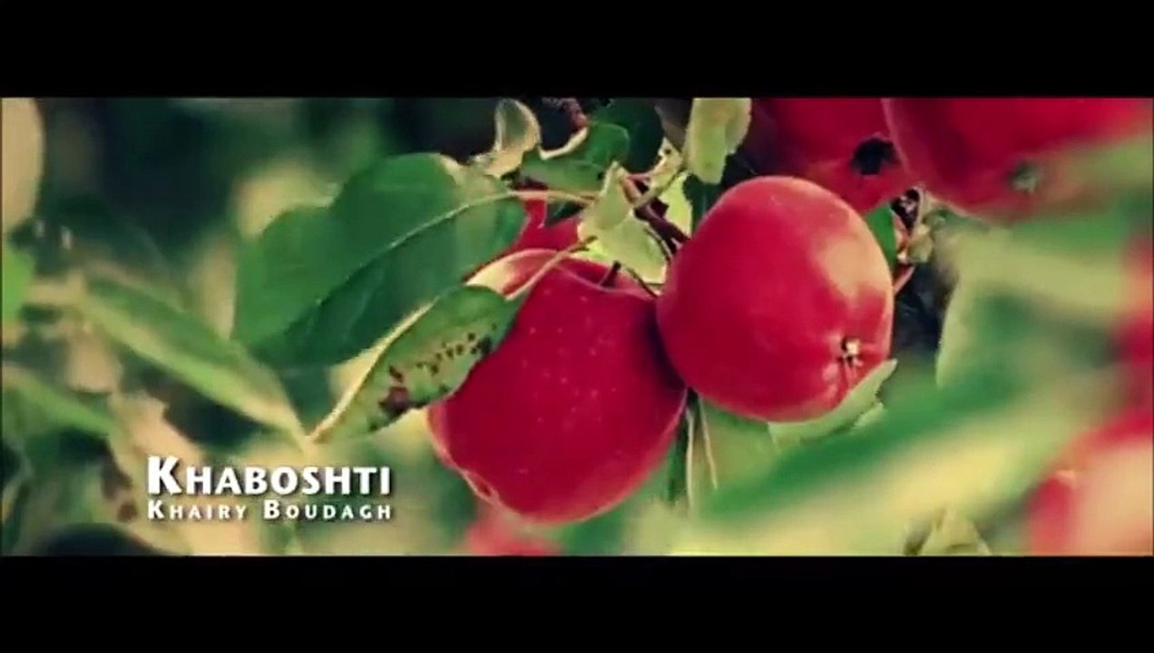 67-Khaboshti - Khairy Boudagh Video Clip 2014