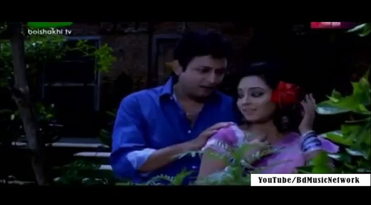 Boro Sadh Jage Kane Kane Boli Film O Amar Desher Mati