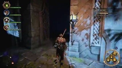Dragon Age Inquisition Walkthrough Part 194