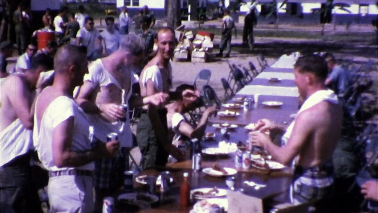 VIETNAM CAP 4, ESPAÑOL LATINO