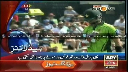 Headlines – 0100 – Saturday – 07 – March – 2015