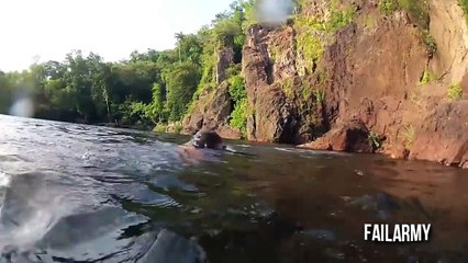 FailArmy - When Animals Attack Compilation __ FailArmy