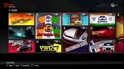 Driveclub Gameplay Walkthrough Part 4 (PS4)