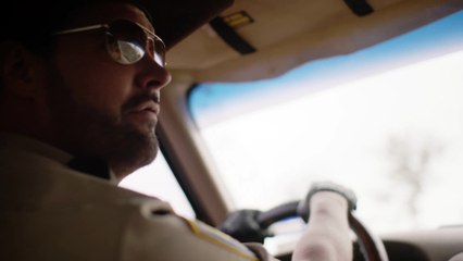 The Walking Deceased - Exclusive Clip: Banter in the Truck